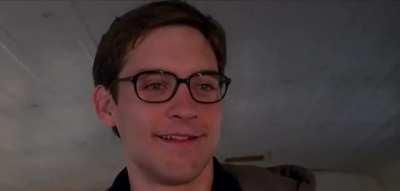 Peter be nice to Peter