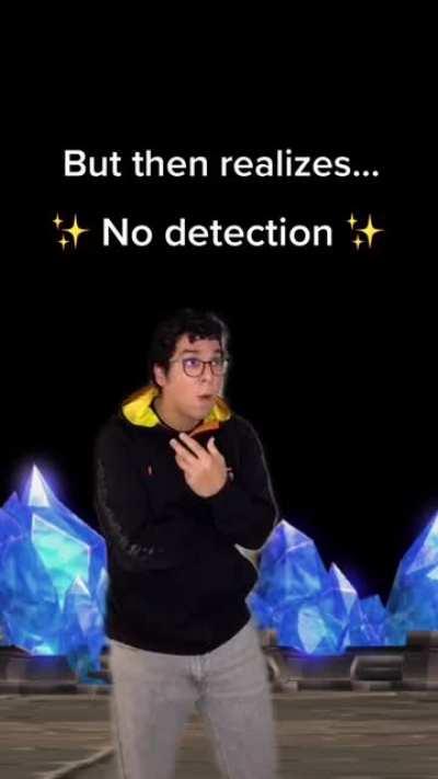 One DT to take it all away