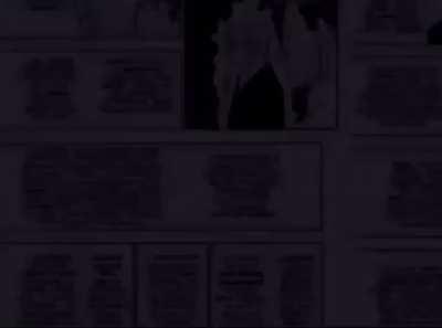 Cuando le di un chequeo al manga de Hunter casi me da una embolia cerebral.