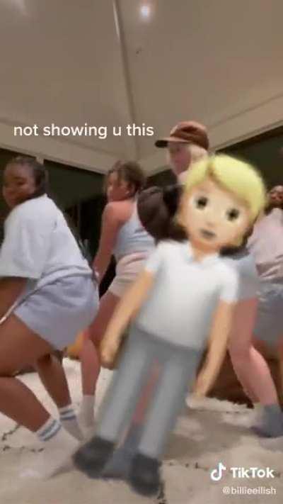 Does billie eilish deserve to be here?