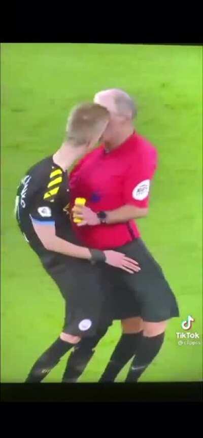 This shit gets me every time