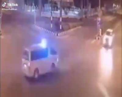 Fastest 911! You haven't even call yet...