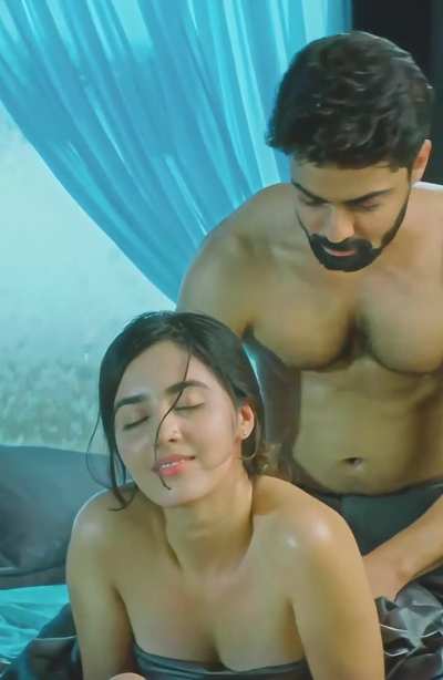 Simrat Kaur [Dirty Hari]