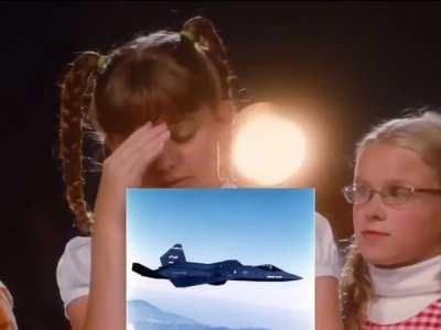 One stands above the rest