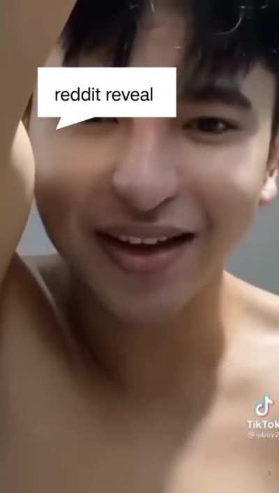 reddit reveal😳🥵