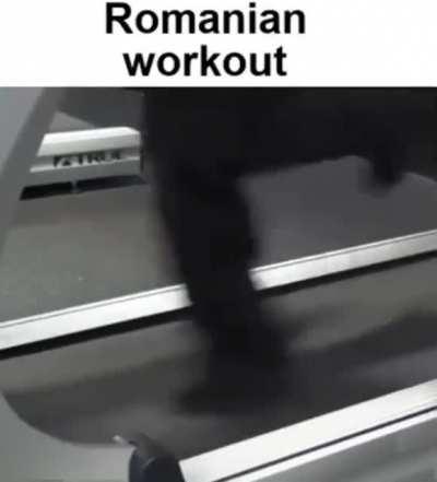 🇦🇩🇹🇩🇦🇩 romanian workout 🇹🇩🇦🇩🇹🇩