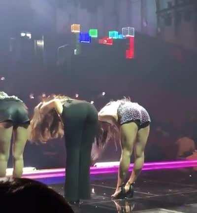 YOO JEONGYEON, CHOU TZUYU, & PARK JIHYO