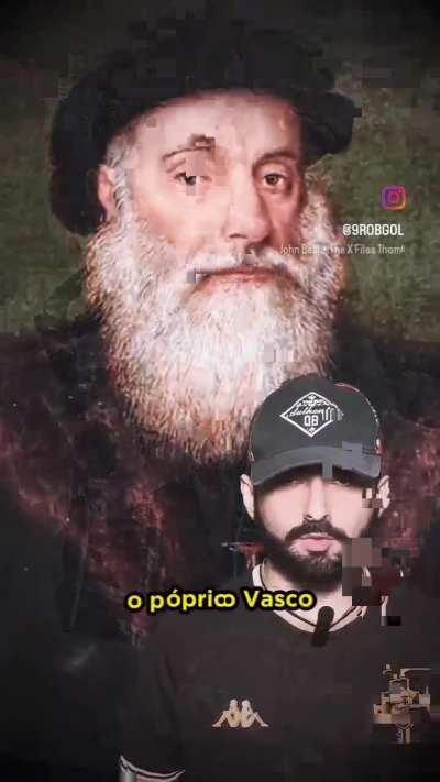 duas semanas sem brasileirão e já tão ficando maluco