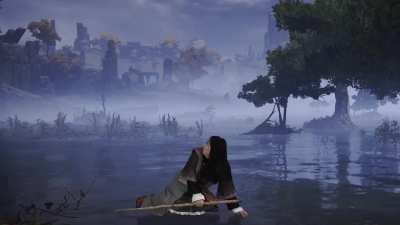 Happy New Year Tarnished! I have a new job now, so might not be able to make more of this, but here's the latest one that I was half debating to put out. But hope this brighten your day a little bit. Thanks so much for all the upvotes and love in 2023!