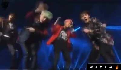 Panglaban ng haters sa bts fans