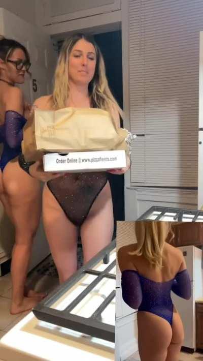 He appreciated the tip!