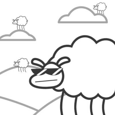 beep beep but it's BrooklynBloodPop (DM's open)