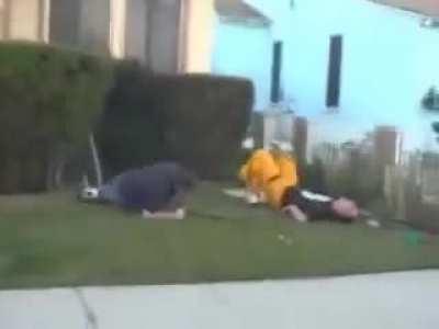 How not to make new friends, or how to get rid of friends you don't like anymore