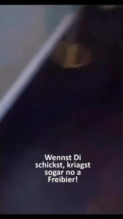 Jo mei da rexi🤣🤣🤣 habe herzlich gelacht🤣🤣🐶🐶 Mia in Bayern wissen halt no wias lafft. GaLiGrü euer Herrmann🤣🥰🍻🍻