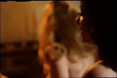 Group - Mädchen, die nach Liebe schreien (CH1973)