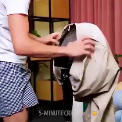 I'm not sure if this is totally DiWHY but I feel that this inspires the soul of the sub