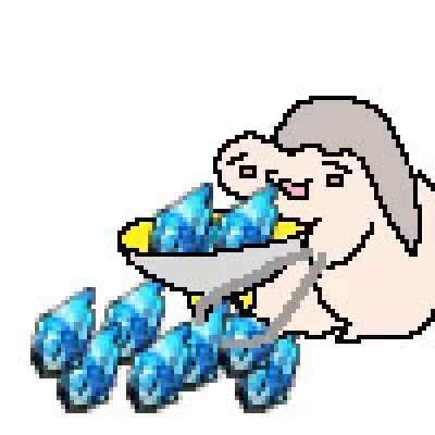 How Scarlet saves the custom modules.