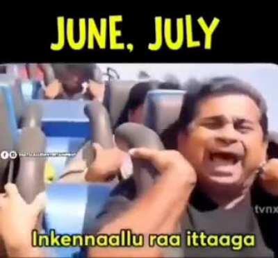 2020 Replay .Ft Brahmi (Non OC)