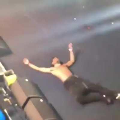 Carti trips and dies lit💔😢