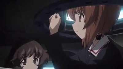 saving private ryan-sama