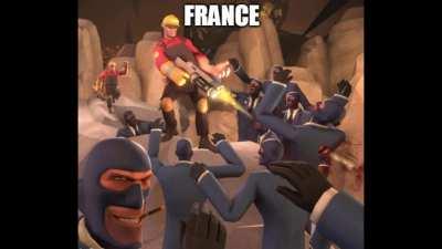 France