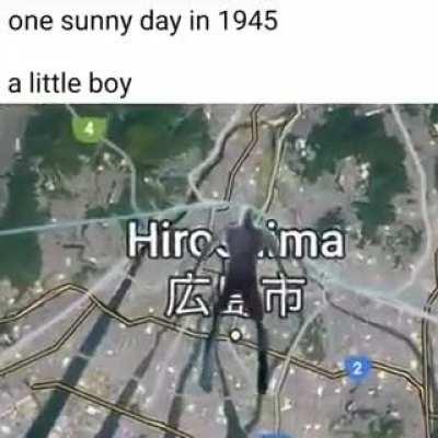 A little boy doing a little bit of trolling