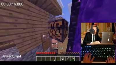 Reis WR kırdı galiba