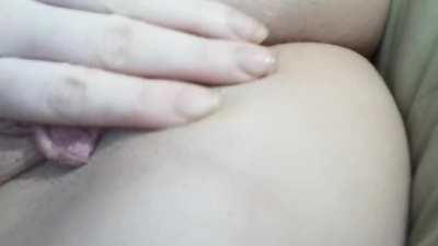 What are you giving my little creamy pussy 