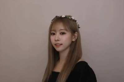 [221003] Bora Twitter update