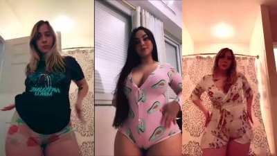 Big Bank Splitscreen Compilation