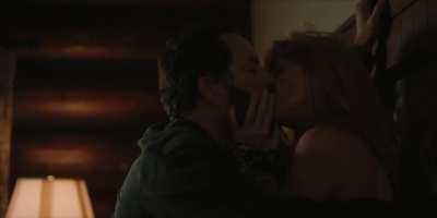 Kelly Reilly - Yellowstone