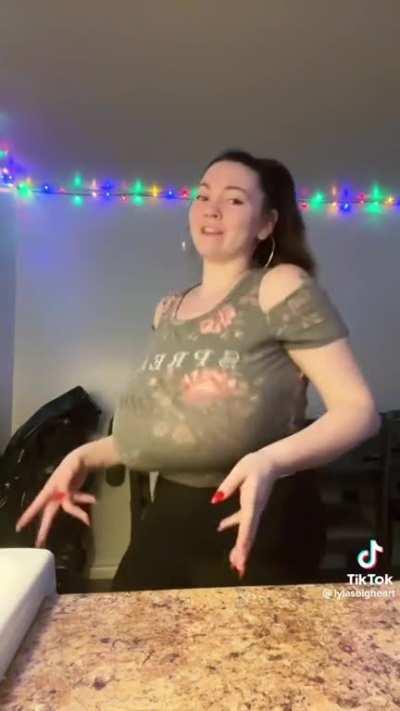 Lylas Big Heart ❤️