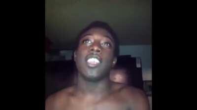 Innocent(?)ly evil conversation