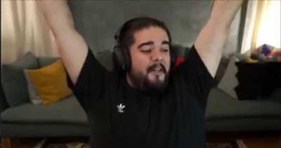 İftar sofrasında anlık böyleyim