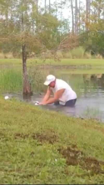 Hold His Redbull. (dog fully recovered)