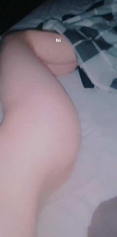 do you wanna fuck me or get fucked by me?