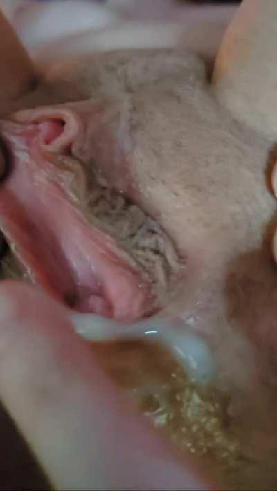 I can make pink look white