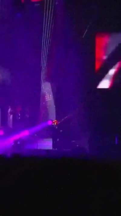 Disco Stays the Same