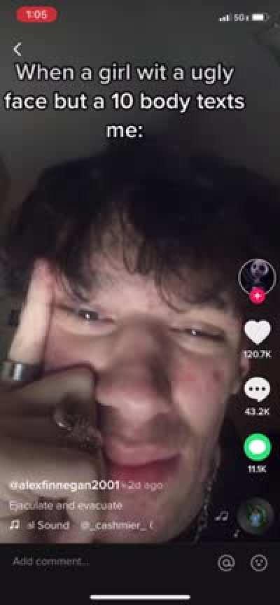 Classic alexfinnegan2001