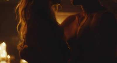 Sydney Sweeney needs to do porn