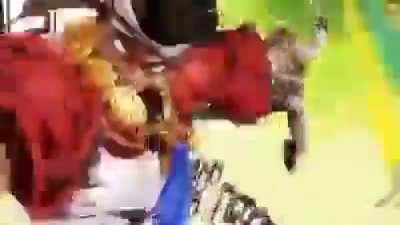 me and the boys finding out who asked