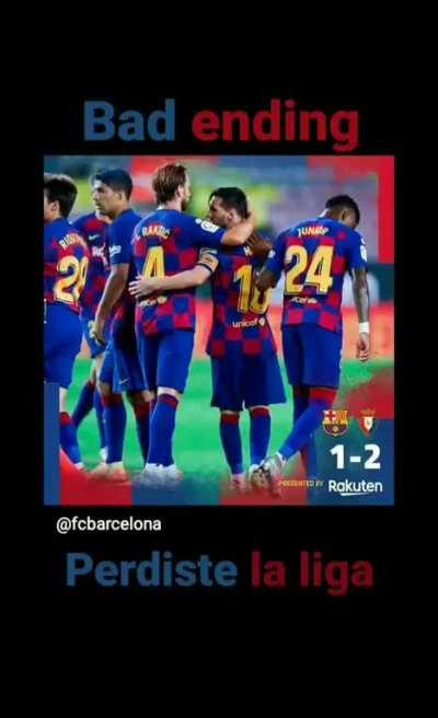 Bad Ending... 😔👌
