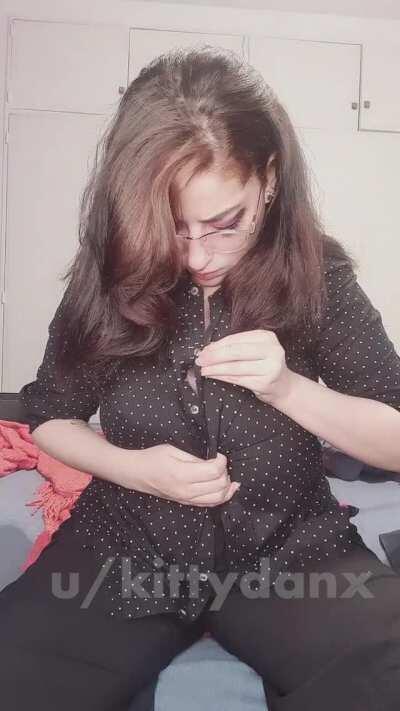 well...did you expect that? 😂 ( her Free album In Comments )