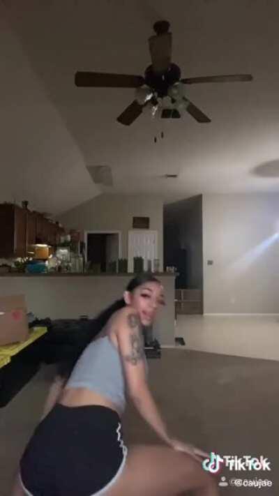 She cute asf for no reason 😍😍😍 tiktok has the best girls 💦 JOIN GROUP FOR MORE 💦