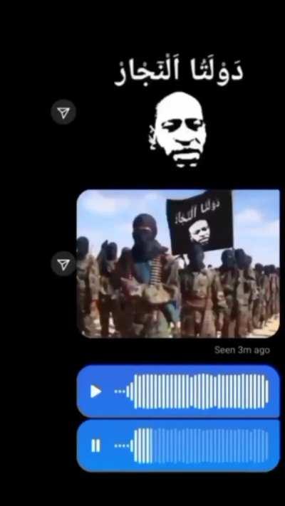 suprised no one posted something al niqar related here yet