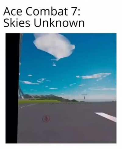 Ace Combat 7: Skies Unknown
