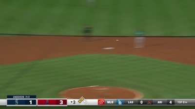 [Highlight] Ohtani hits his second RBI triple of the game to extend the Halos' lead!