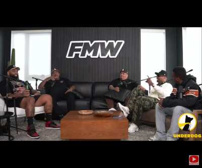 AD letting Lexi know