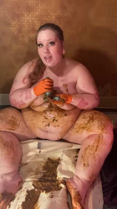 Filthy for you 🤎✨