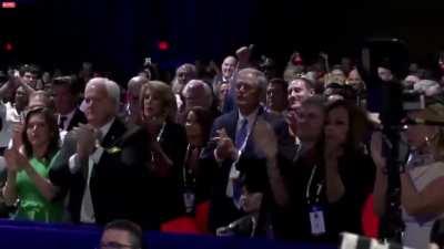 TRUMP: “Under Bush, Russia invaded Georgia. Under Obama, Russia took Crimea. Under Biden, Russia invaded Ukraine.” “I stand as the only president of the twenty-first century on who’s watch Russia did not invade another country.”